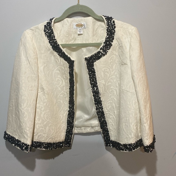 Talbots Jackets & Blazers - Jacket